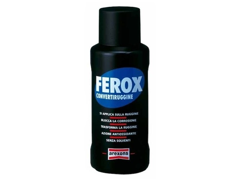 FEROX