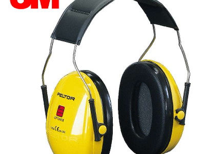 CUFFIE AURICOLARI DI PROTEZIONE PELTOR OPTIME I
