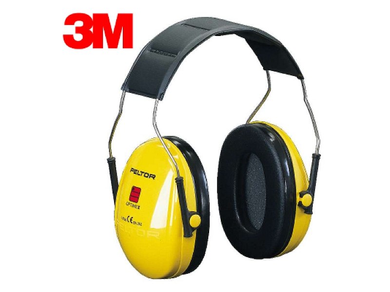 CUFFIE AURICOLARI DI PROTEZIONE PELTOR OPTIME I
