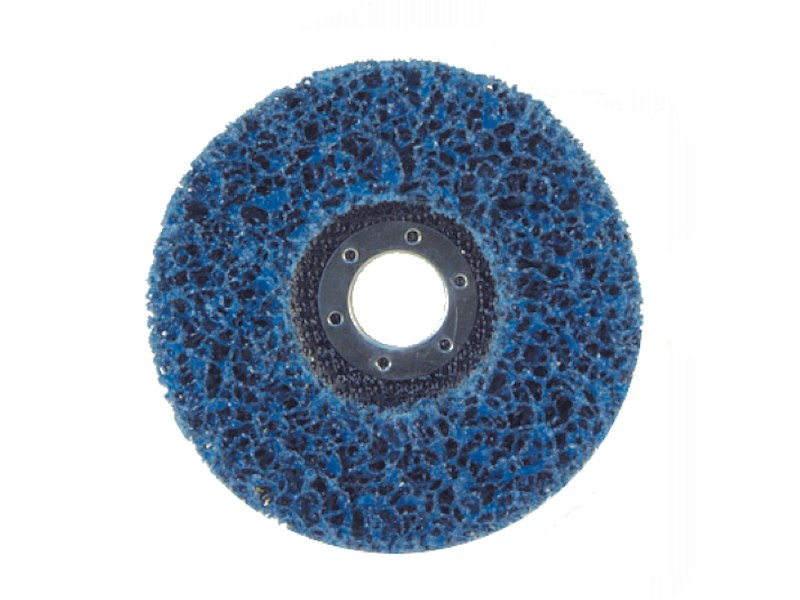 DISCHI CLEAN'n STRIP BLUE