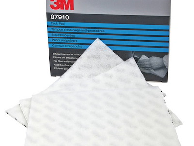PANNI ANTIPOLVERE 3M TACK 07910