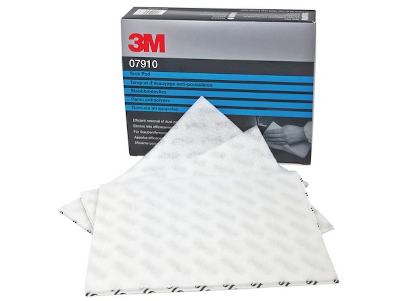 PANNI ANTIPOLVERE 3M TACK 07910