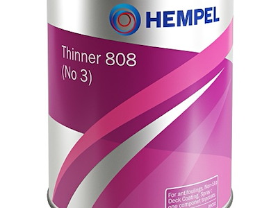 HEMPEL'S DILUENTE 808