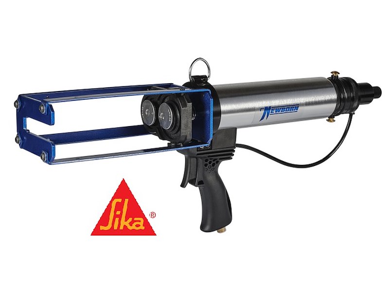 PISTOLA PNEUMATICA PER SIKAFORCE