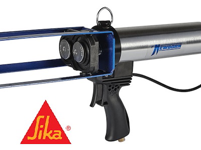 PISTOLA PNEUMATICA PER SIKAFORCE