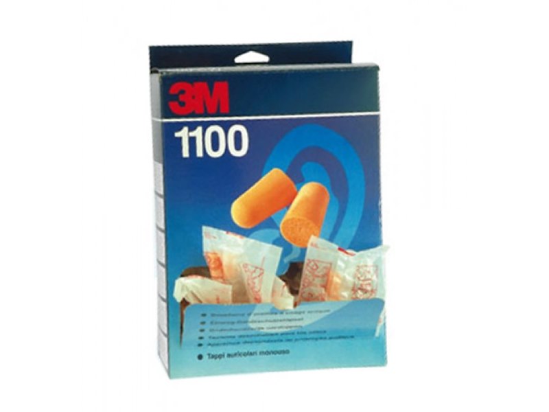 INSERTI AURICOLARI 3M