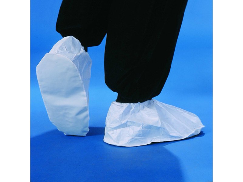 CALZARI SOPRASCARPE IN TYVEK