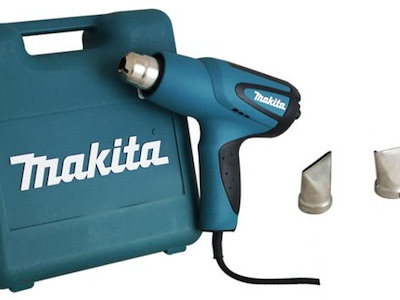 TERMOSOFFIATORE 220V MAKITA