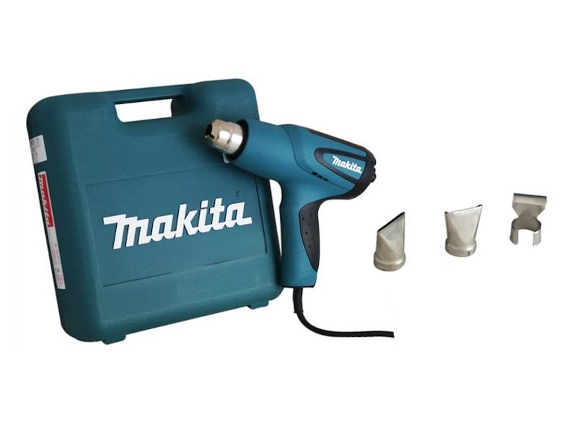 TERMOSOFFIATORE 220V MAKITA