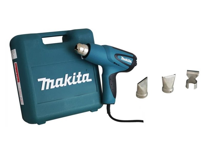 TERMOSOFFIATORE 220V MAKITA