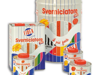 SVERNICIATORE