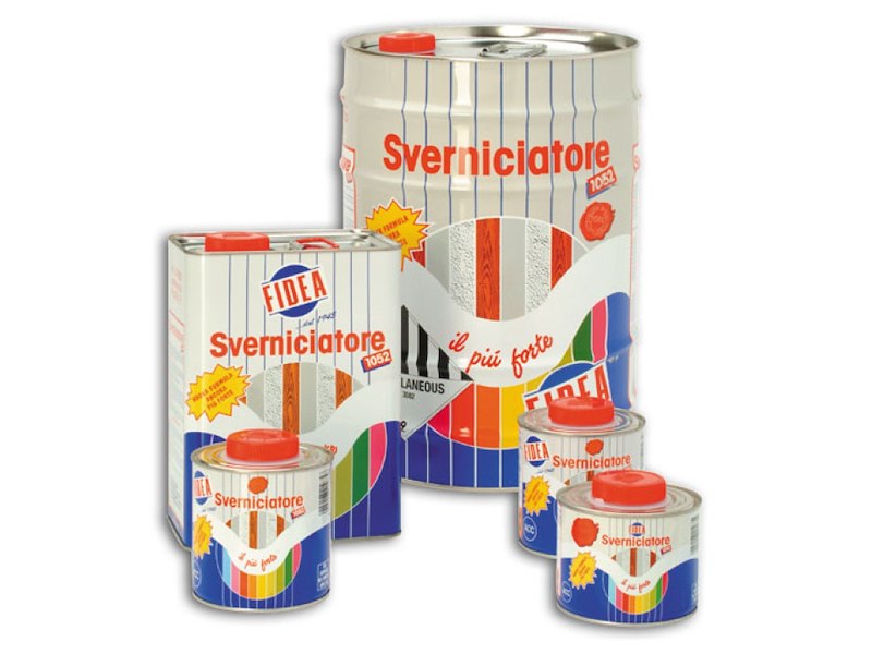 SVERNICIATORE