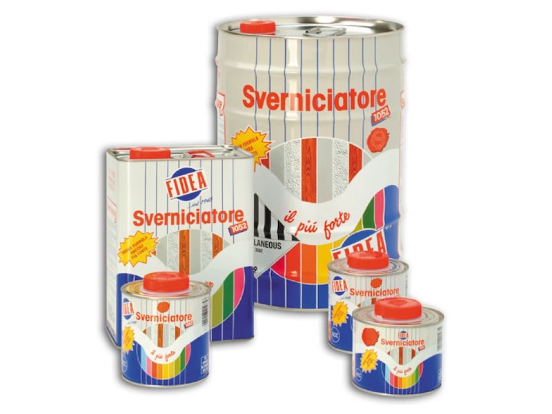 SVERNICIATORE