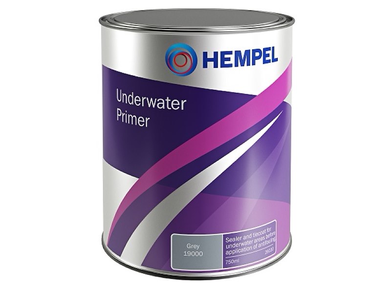 HEMPEL'S UNDERWATER PRIMER 26030