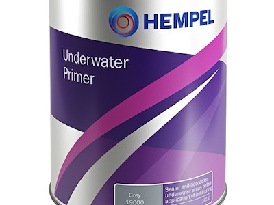 HEMPEL'S UNDERWATER PRIMER 26030