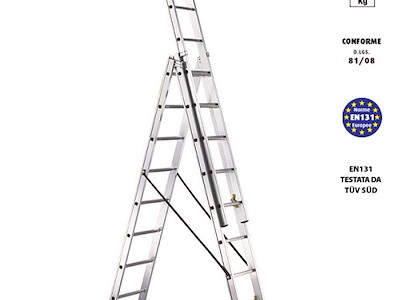 SCALA MULTIUSO EURO E3