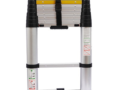 SCALA RICHIUDIBILE TELEX 320