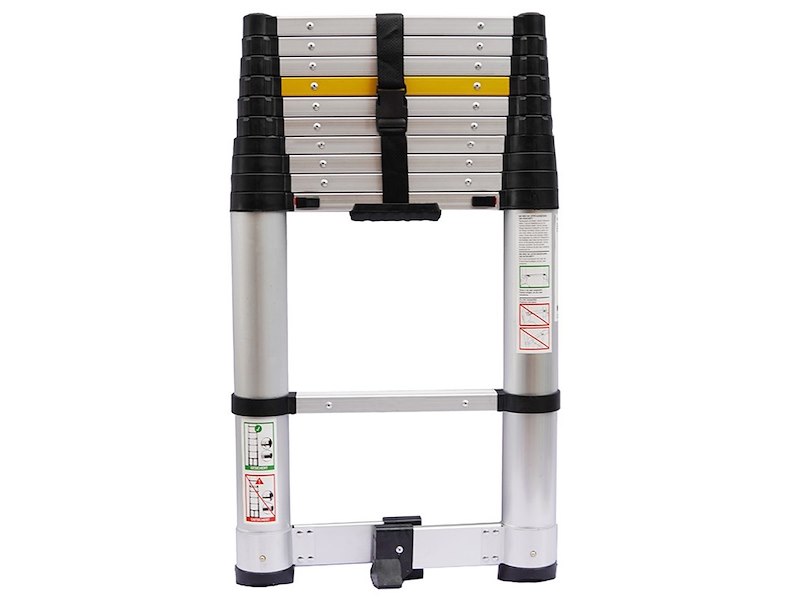 SCALA RICHIUDIBILE TELEX 320