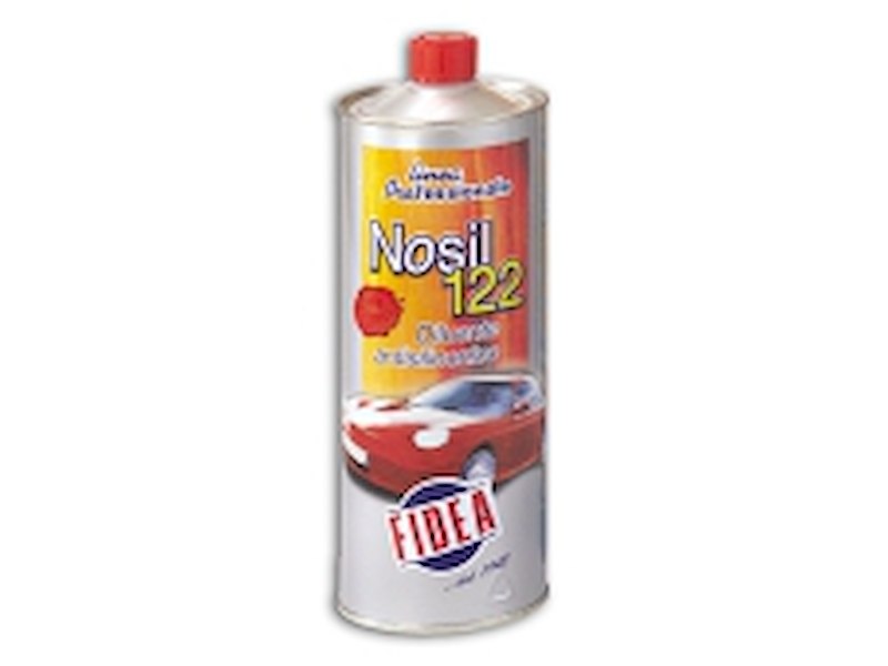 ANTISILICONICO NOSIL 122