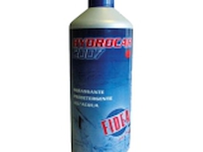 HYDROCAR 2007