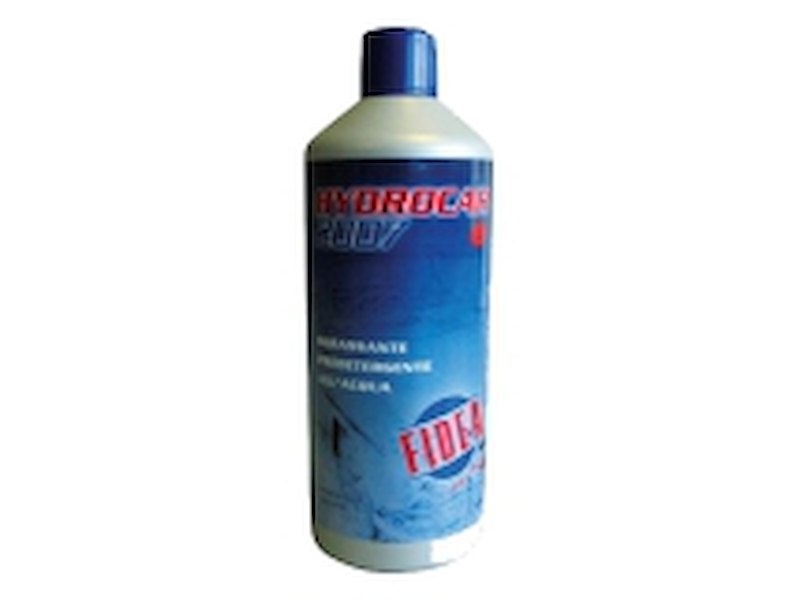 HYDROCAR 2007