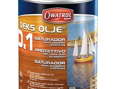 PROTETTIVO OWATROL D.1