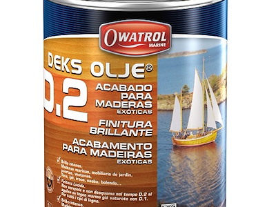 VERNICE OWATROL D.2