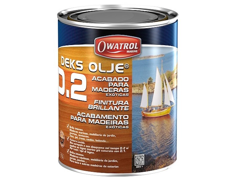 VERNICE OWATROL D.2