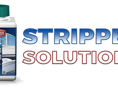 MARINE STRIP