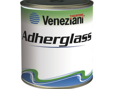 ADHERGLASS