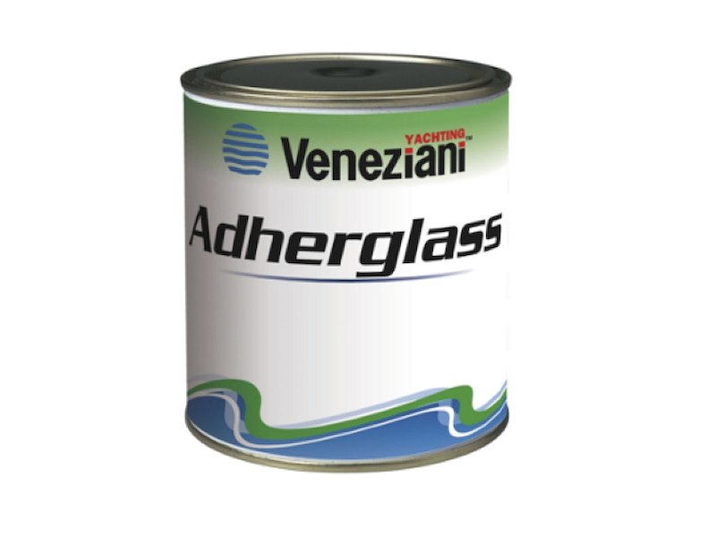 ADHERGLASS