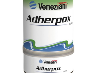 ADHERPOX