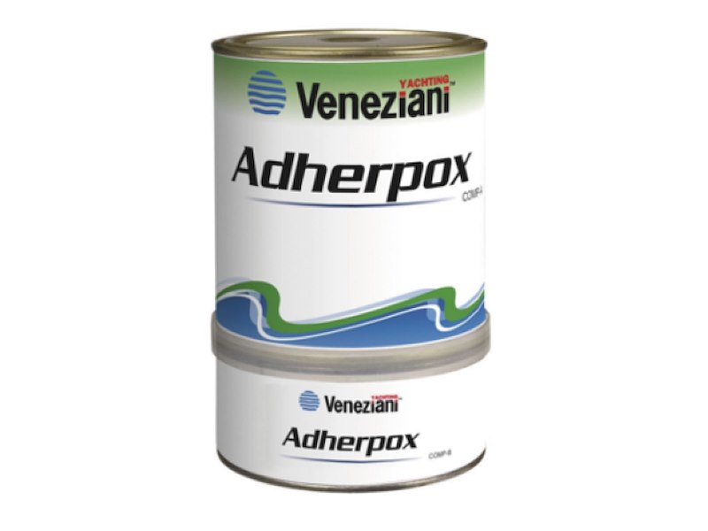 ADHERPOX