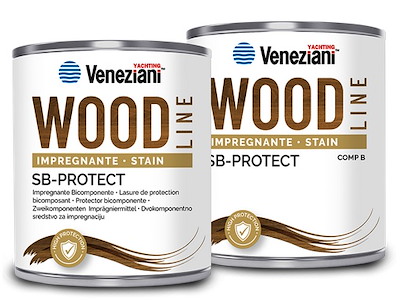 IMPREGNANTE SB-PROTECT
