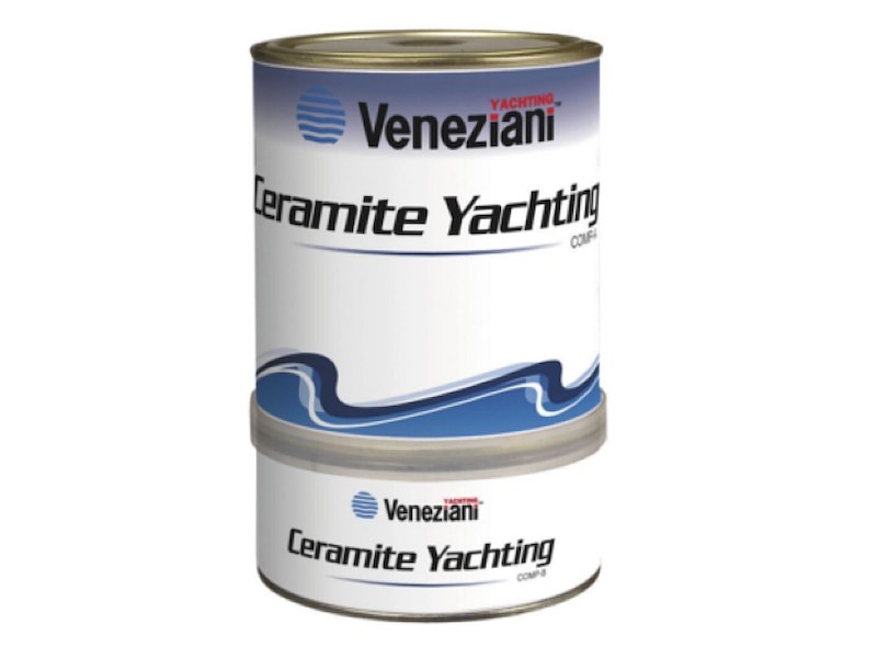 CERAMITE YACHTING
