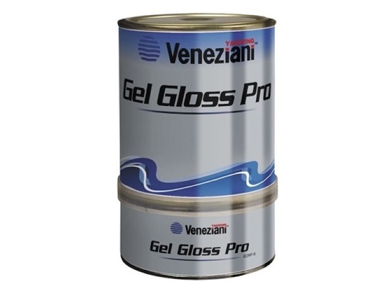 GEL GLOSS PRO