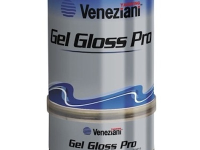 GEL GLOSS PRO