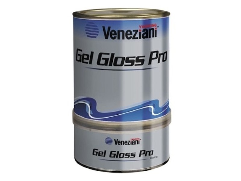 GEL GLOSS PRO