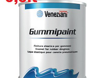 SMALTO ELASTICO GUMMIPAINT