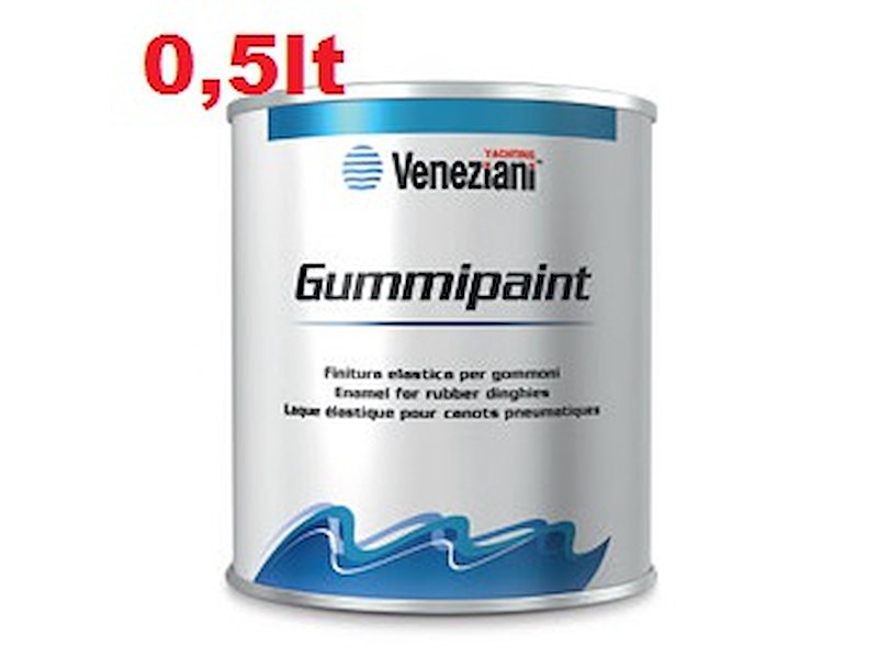 SMALTO ELASTICO GUMMIPAINT