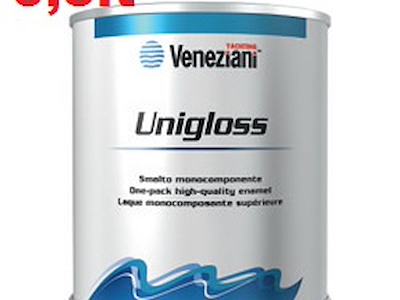 UNIGLOSS SMALTO VENEZIANI