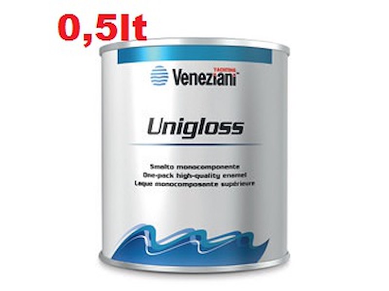 UNIGLOSS SMALTO VENEZIANI