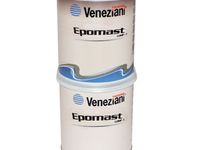 STUCCO EPOMAST