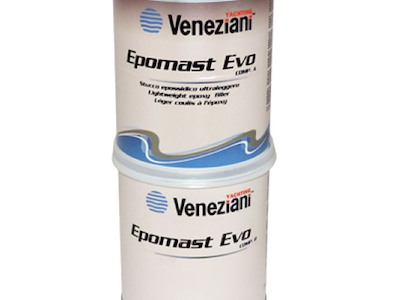 STUCCO EPOMAST EVO