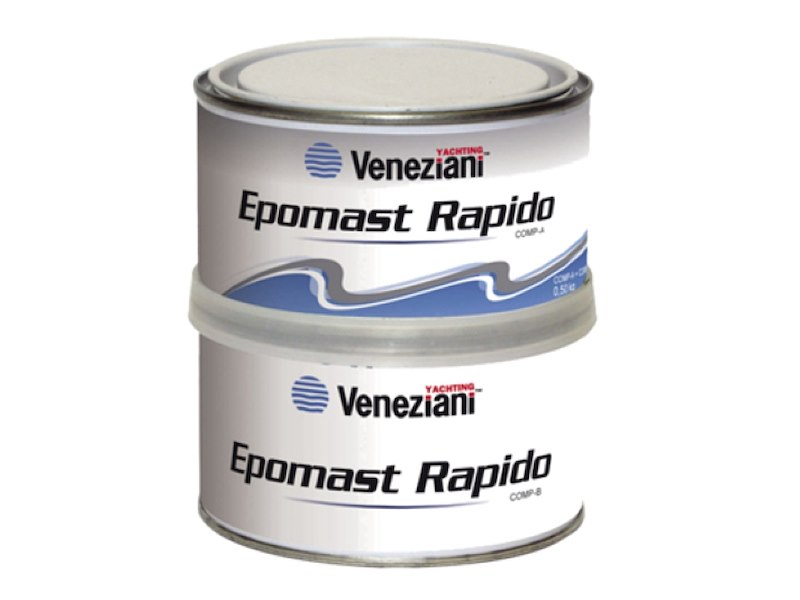 EPOMAST RAPIDO