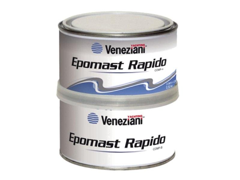 EPOMAST RAPIDO