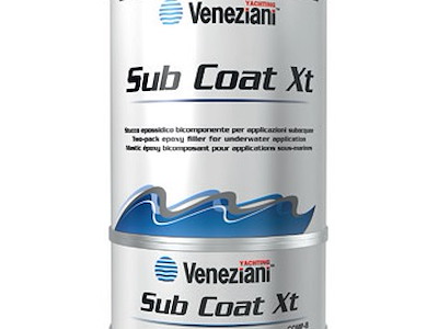 SUB COAT XT