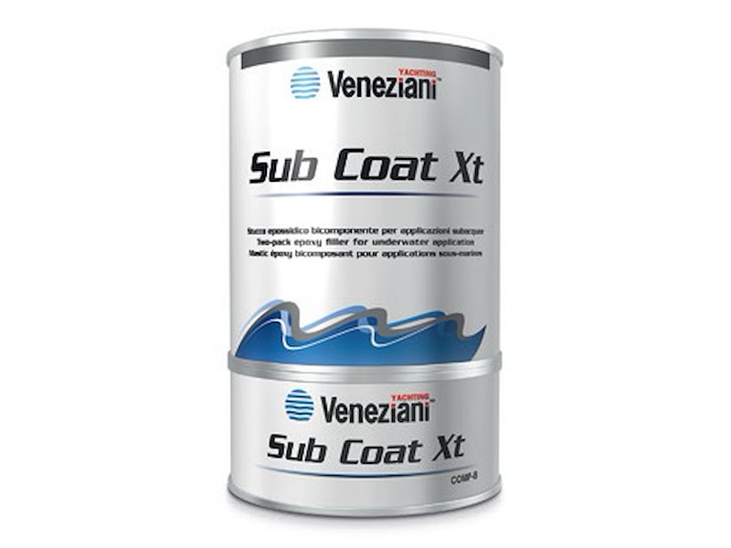 SUB COAT XT