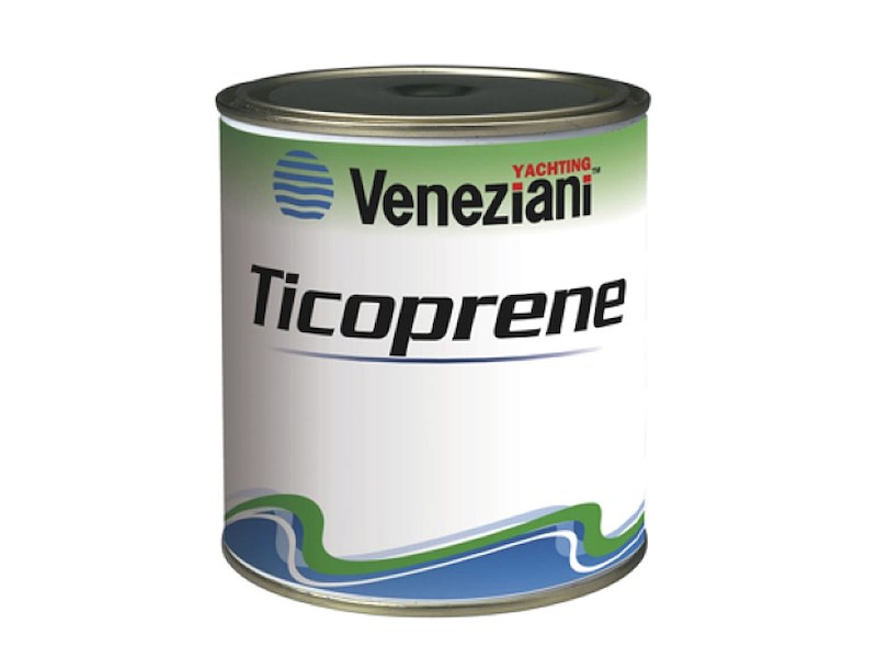 TICOPRENE