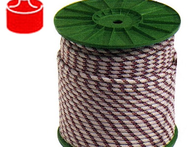 CIMA TRECCIA IN ROTOLI